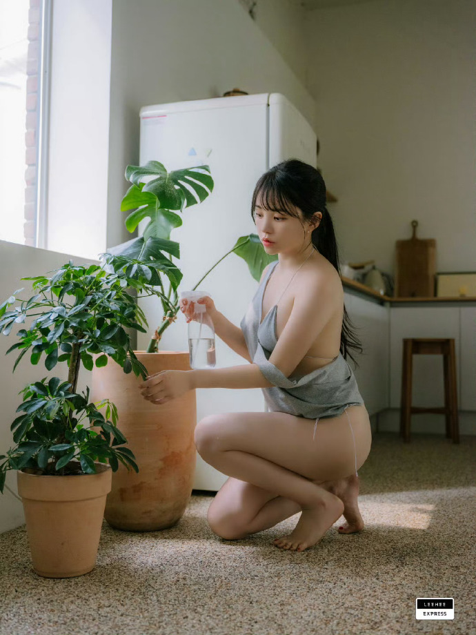 小欢喜
